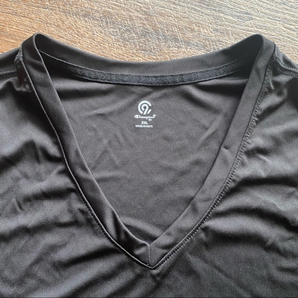 C9 by Champion Polyester Workout Shirt - Picture 7 of 7